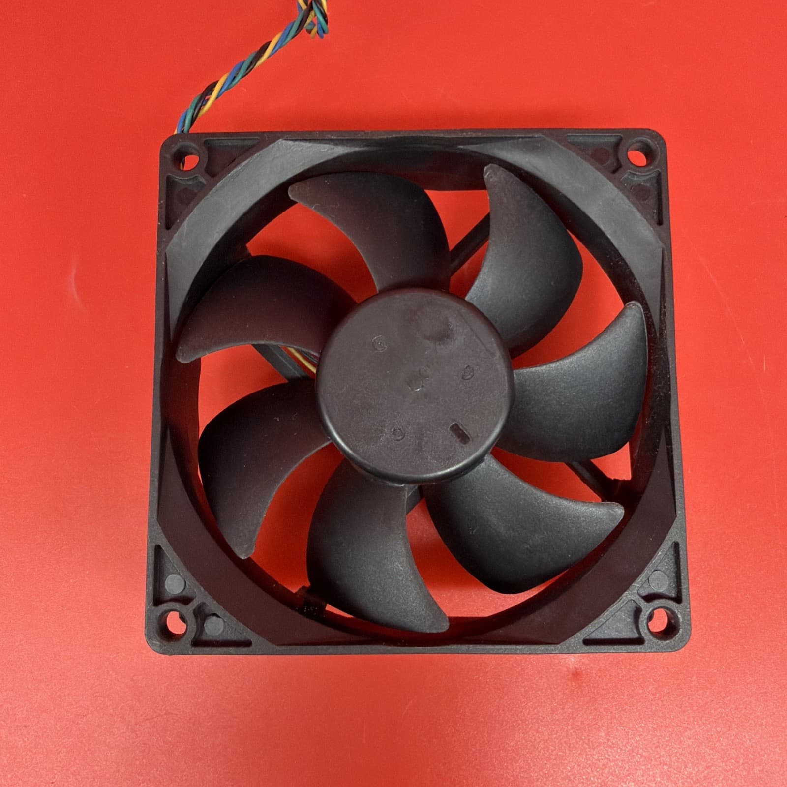 Lenovo ThinkCentre P300 Genuine Desktop Cooling Fan 45K6340 PVA092G12H - Image 5