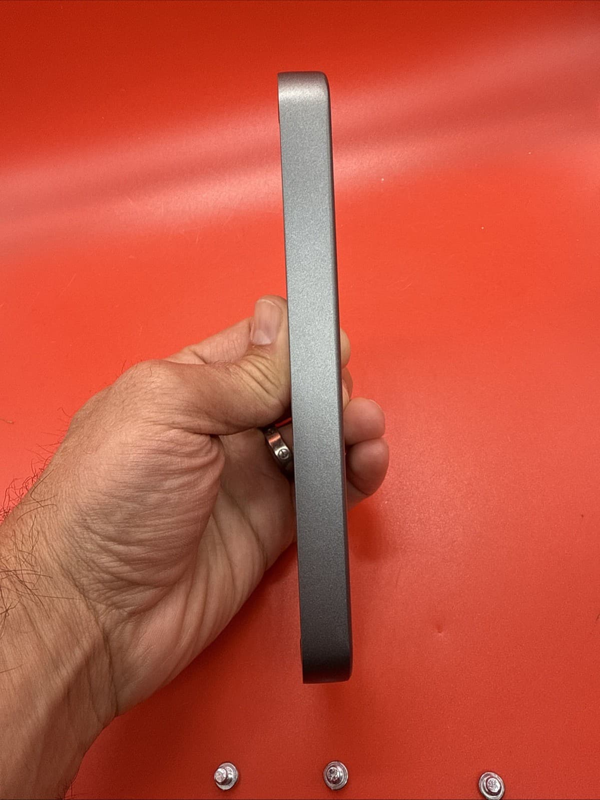 Dell Precision 5820 7820 Workstation Rear Handle Silver For Dell 5820-Handle - Image 8