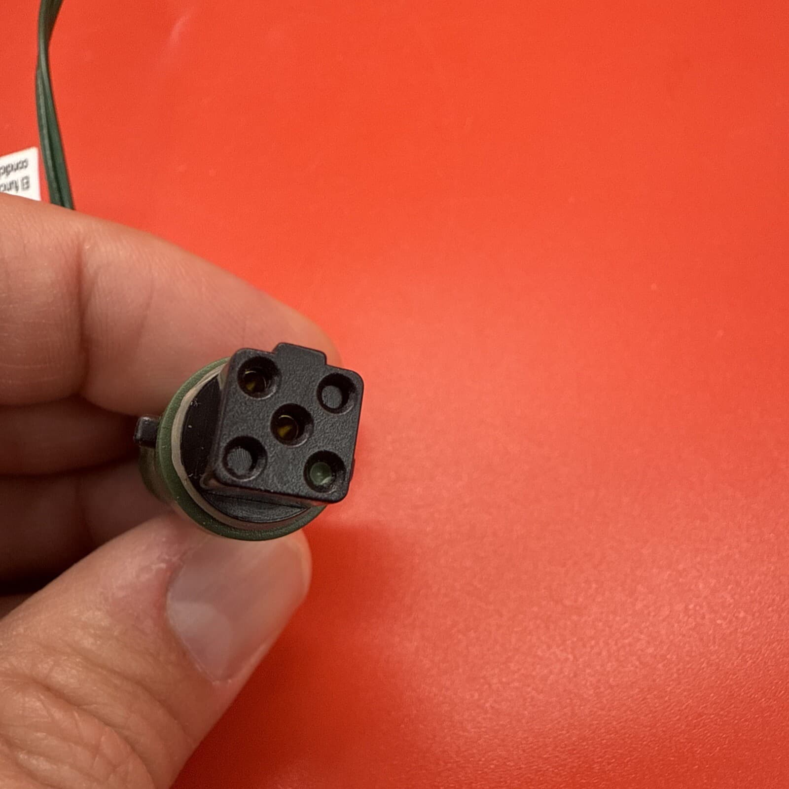 LO60LT-C-B3 Holiday Lighting Class 2 29v Cable Plastic Green 29 V LED - Image 4