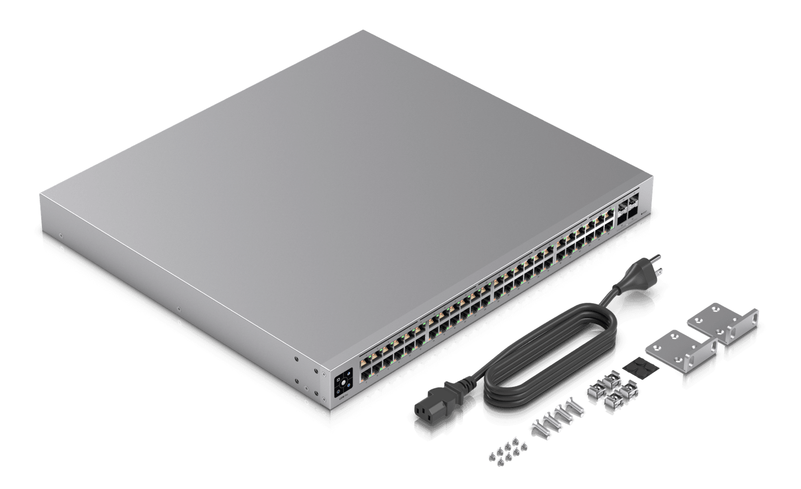 Ubiquiti Switch Pro 48 USW-PRO-48 - NEW SEALED (NO POE SUPPORT) - Image 2