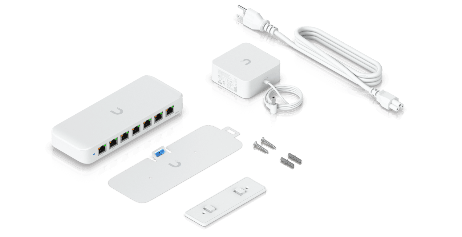 Ubiquiti Switch Ultra 60W USW-ULTRA-60W - NEW SEALED - Image 2