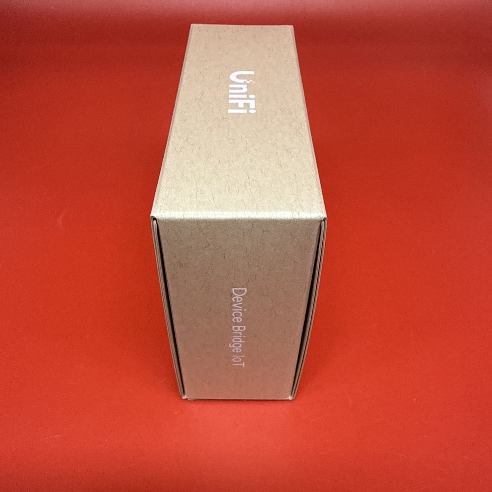 Ubiquiti UniFi Device Bridge IoT UDB-IoT-US Ubiquiti Networks White 2 Years - Image 5