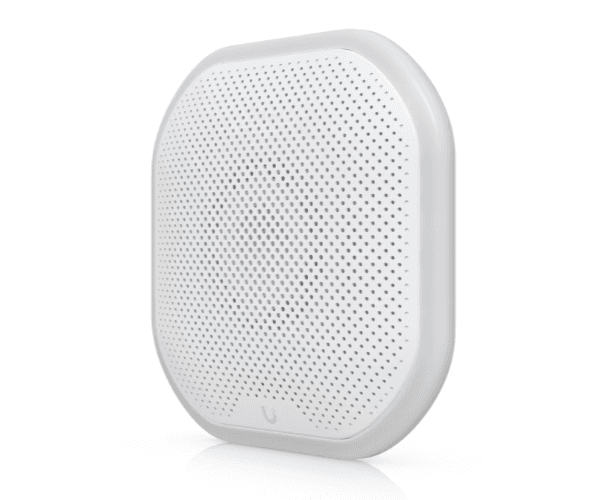Ubiquiti UI Siren PoE UP-Siren-PoE 110 dB Alarm Emergency LED PoE Powered Only - Image 6