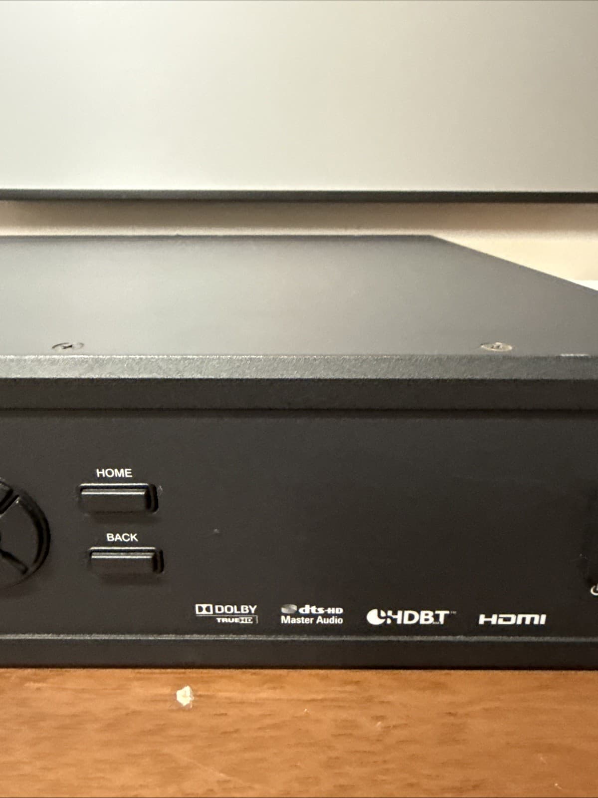 Crestron HD-XSPA High Definition Surround Processor - Clean Cosmetics Photos - Image 4