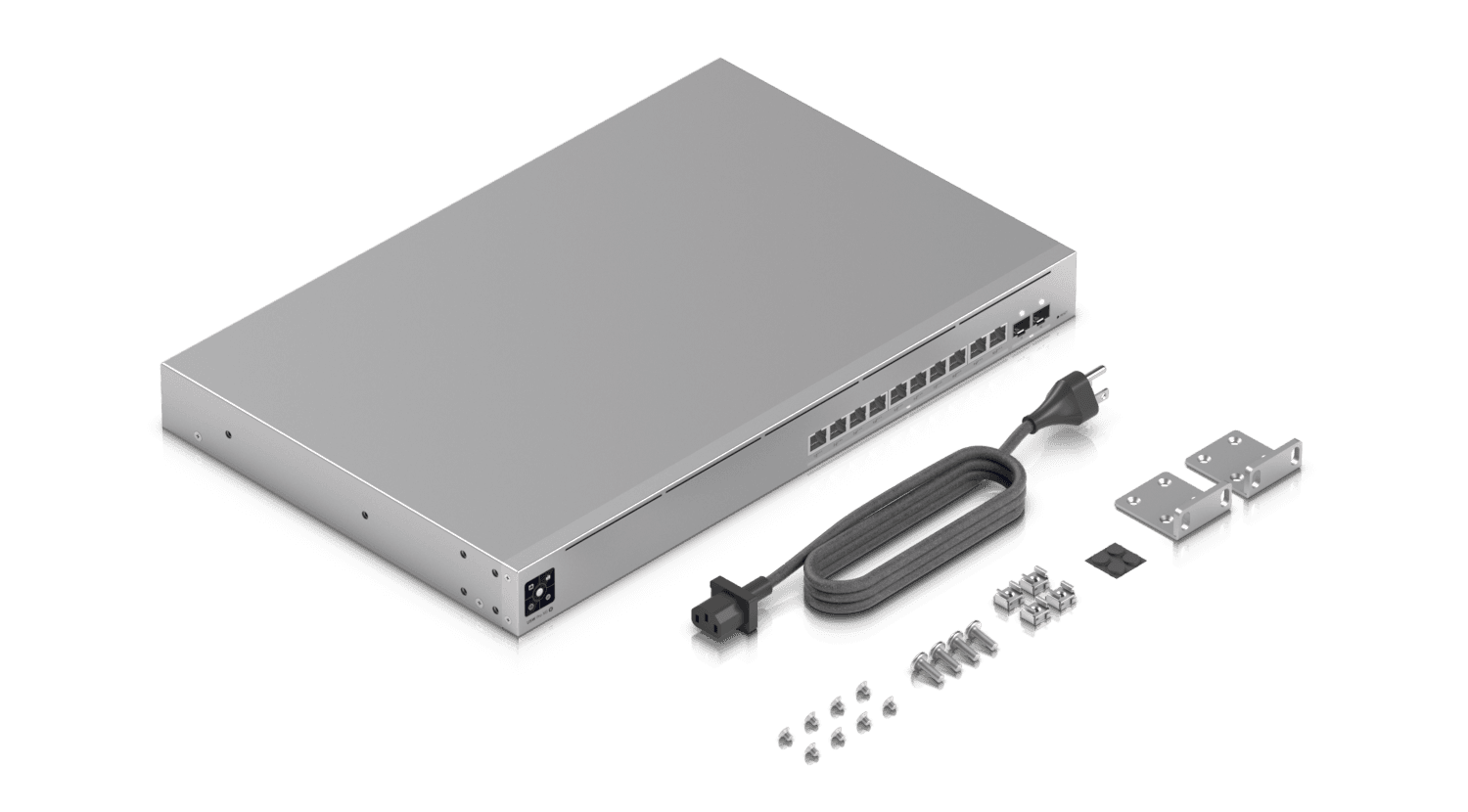Ubiquiti Switch Pro XG 10 PoE USW-PRO-XG-10-POE - NEW SEALED - Image 2