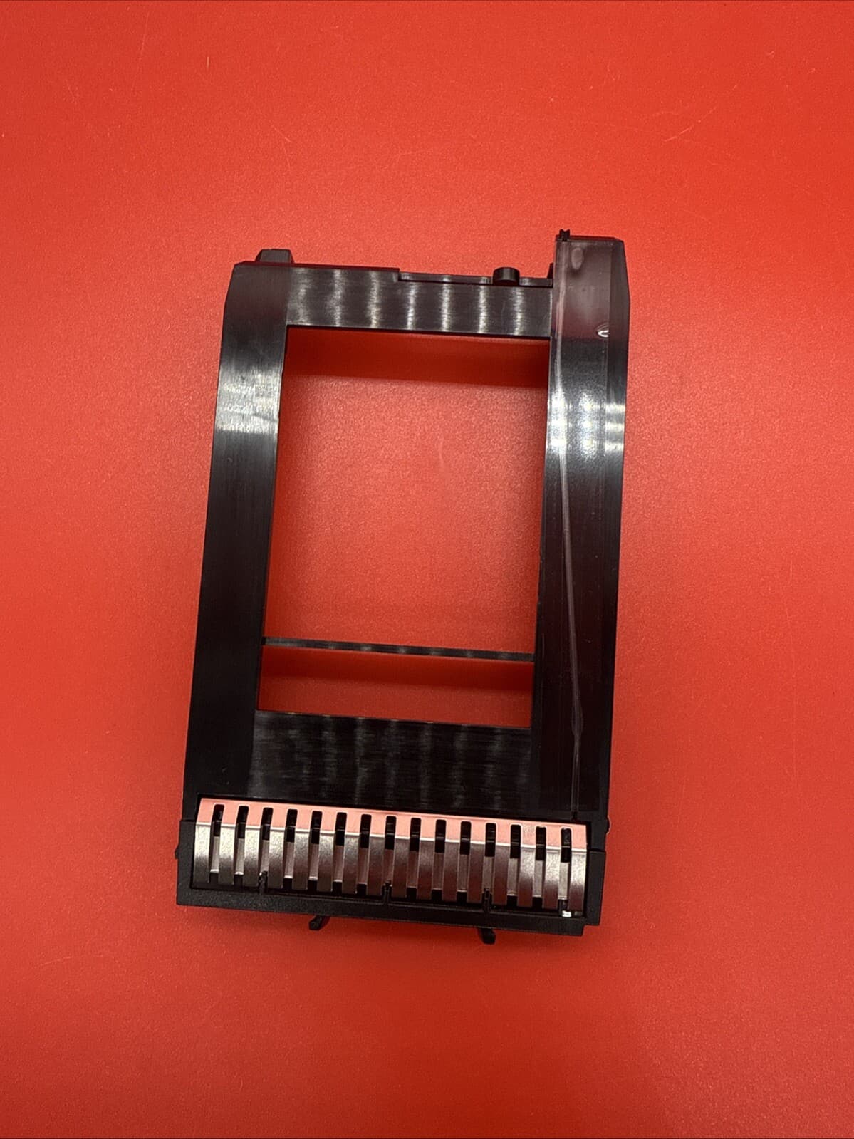 IBM 01ML137 2.5" Drive Slot Filler Black Power8 Power9 Power10 Tray Sled/Caddy - Image 3