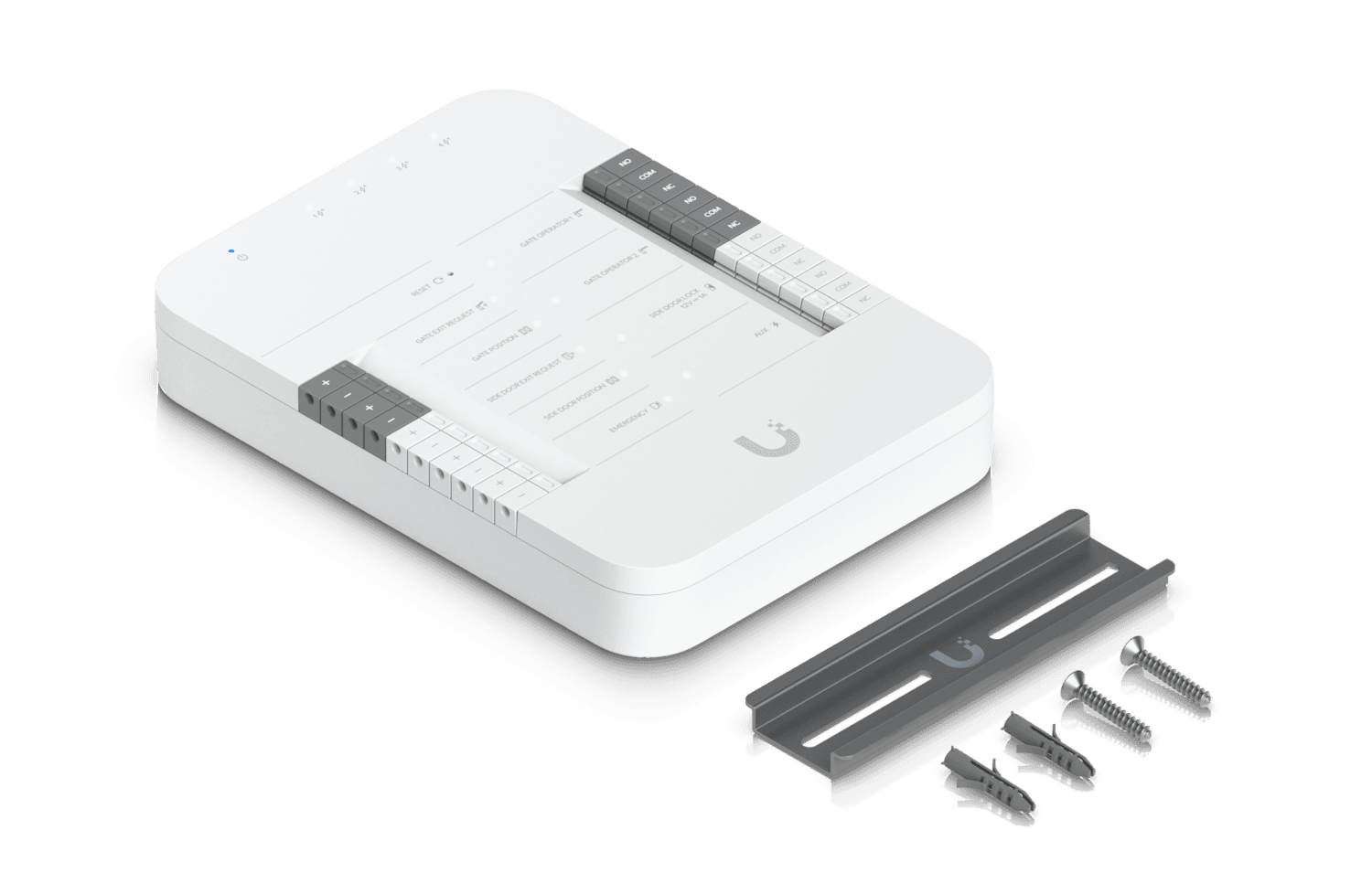 Ubiquiti Access Gate Hub UA-HUB-GATE - NEW SEALED - Image 2