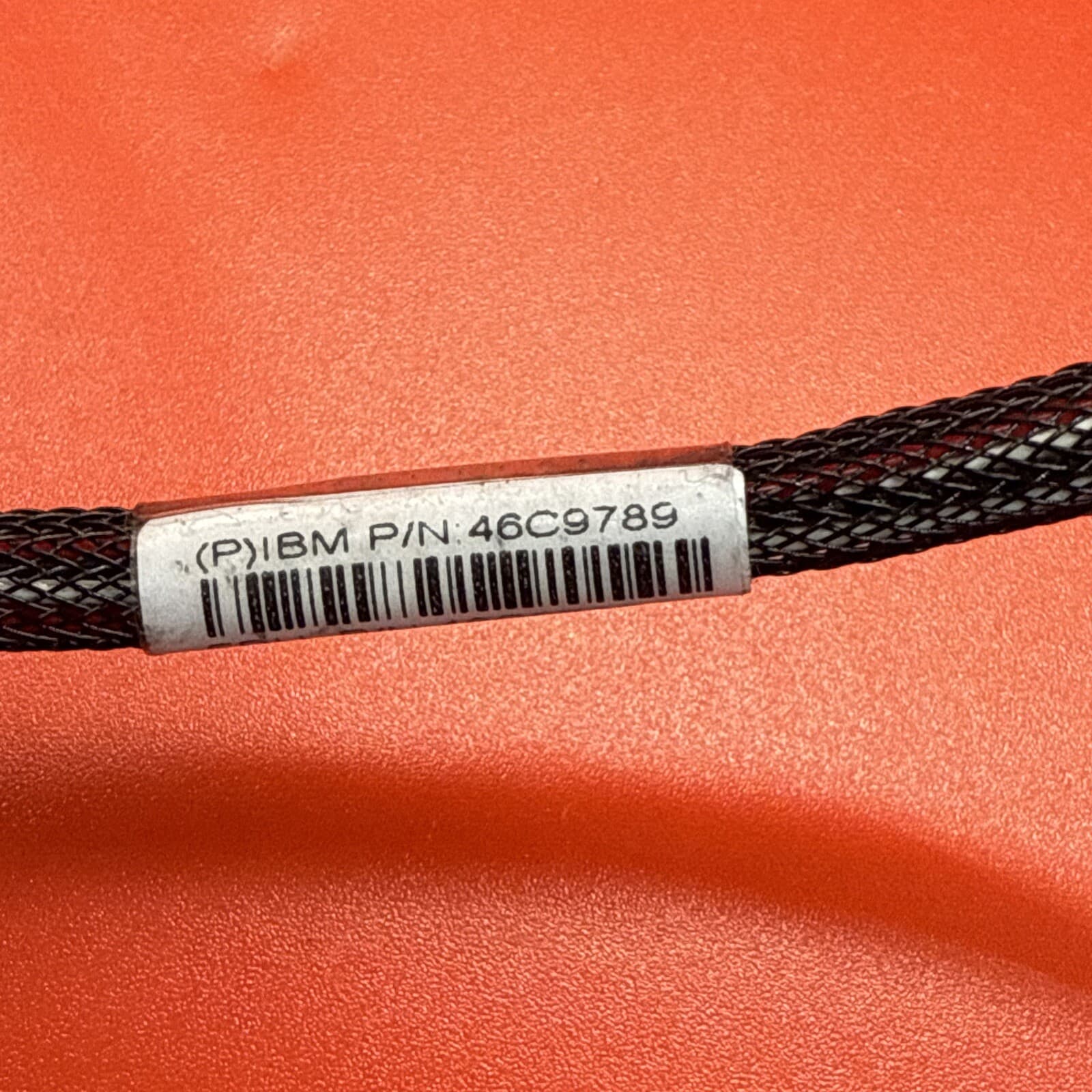 IBM 46C9793 46C9789 N32430A Flash Power Module 925mm Cable For IBM System X - Image 5