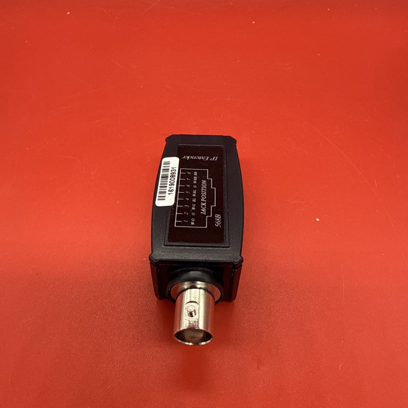 Lilin PMH-IP01 BNC To RJ45 IP Converter Analog - Image 3
