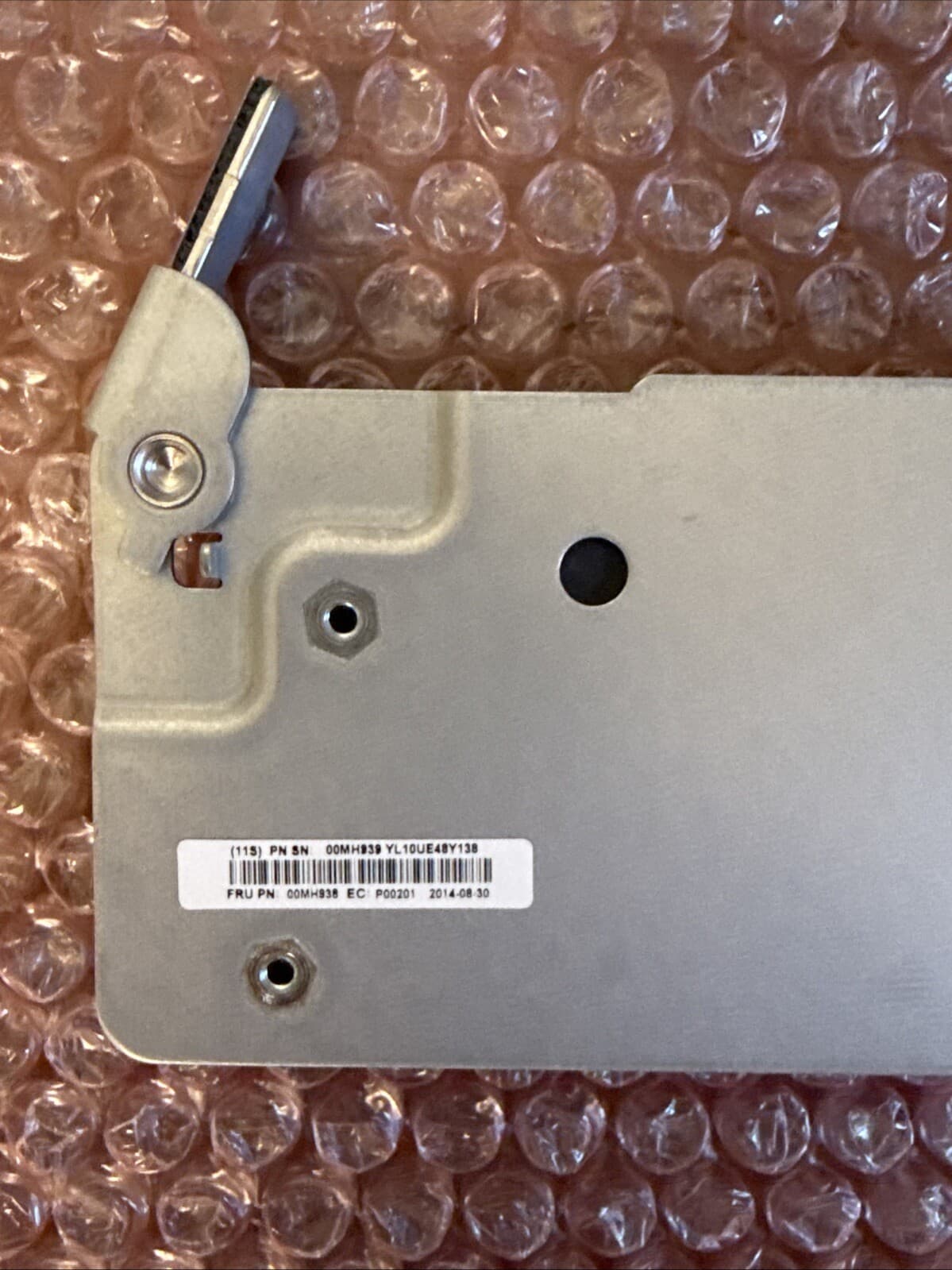 IBM Feature 57D7 00MH939 00MH938 00FV553 SAS Controller S812L For IBM Power - Image 7