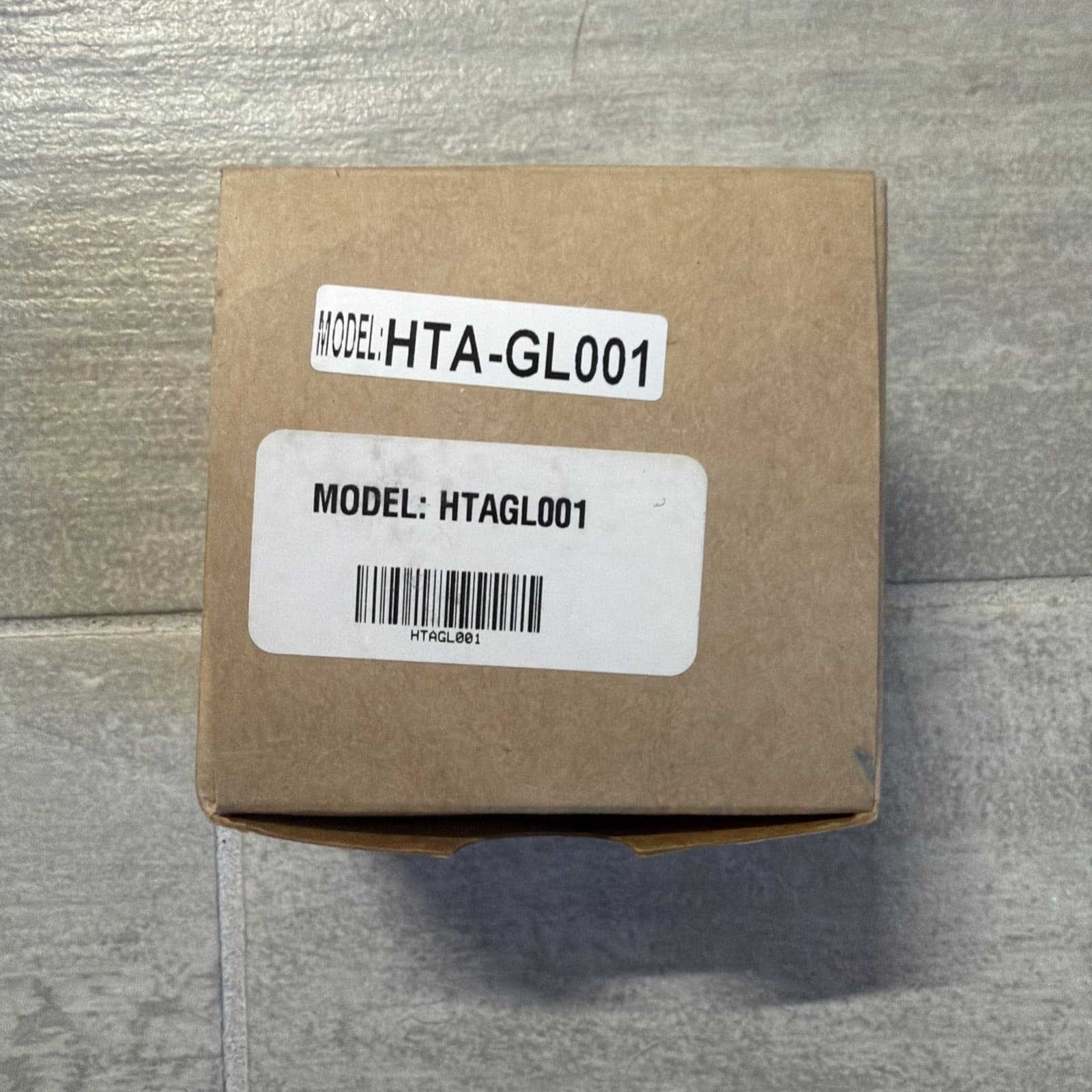 Hunt Electronics HTA-GL001 Video Ground Loop Isolator - Image 5