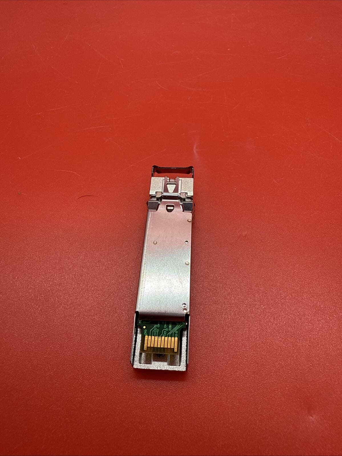 Chelsio 260-0012-00 10G SFP+ SR 850 nm Transceiver Universal 10 Gbps Enterprise - Image 4