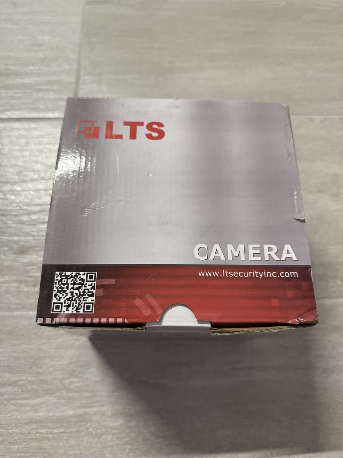 LTS CMHT1953N-Z 5MP HD-TVI 1/2.7” Sensor 2.8-12mm DC 12V Surveillance Camera - Image 7