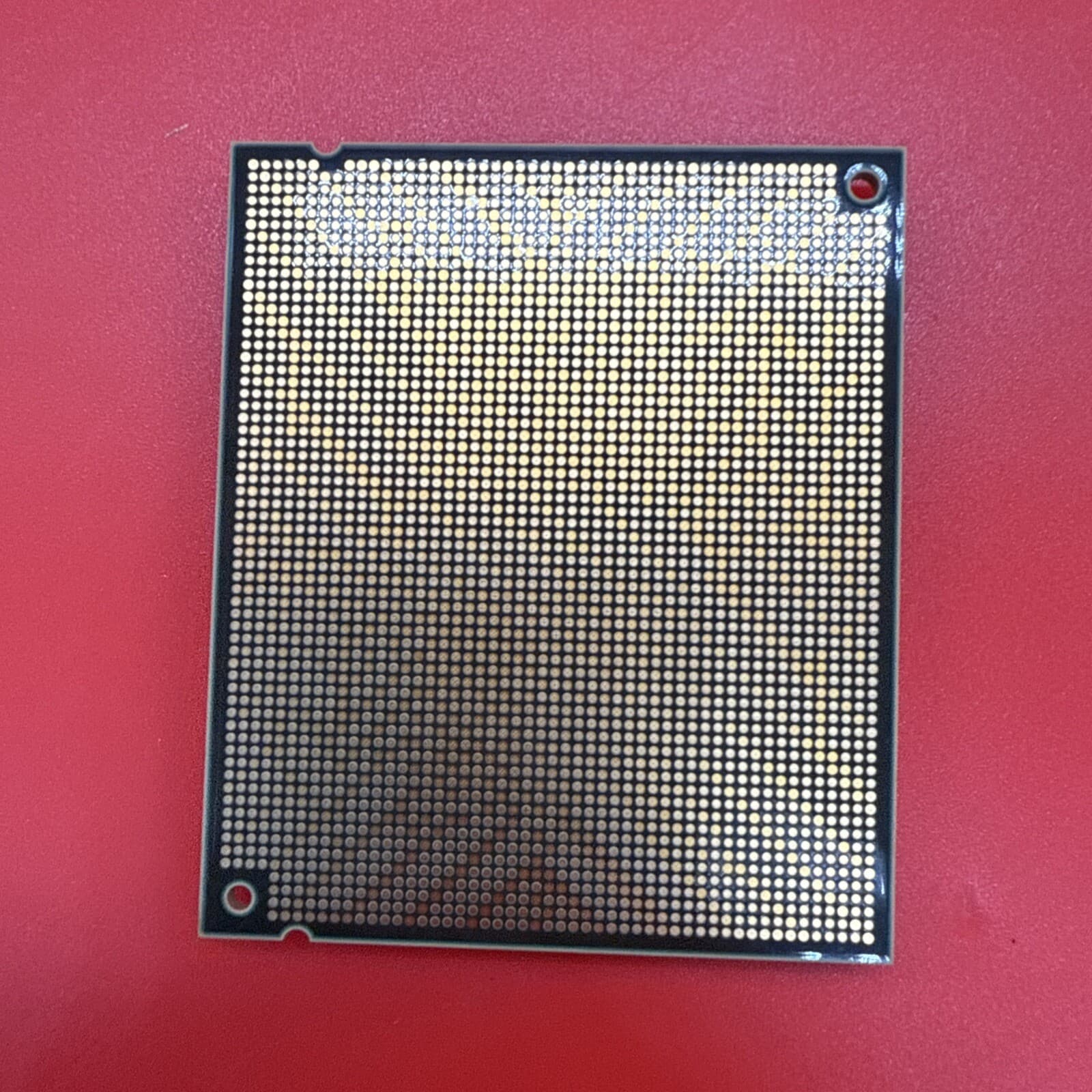 IBM Feature 93ZZ 00UM258 10 Core 3.42GHz Power8 Server Processor For IBM LGA3190 - Image 4