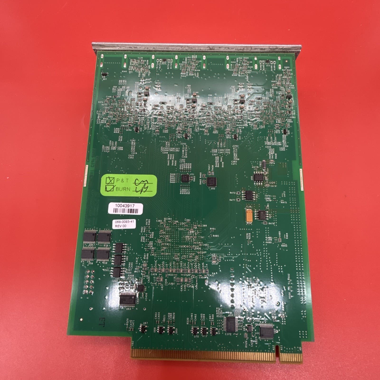 Savant VOM-30D4 SmartView 4 HDMI Output Module Card MSC-1200 - Image 5