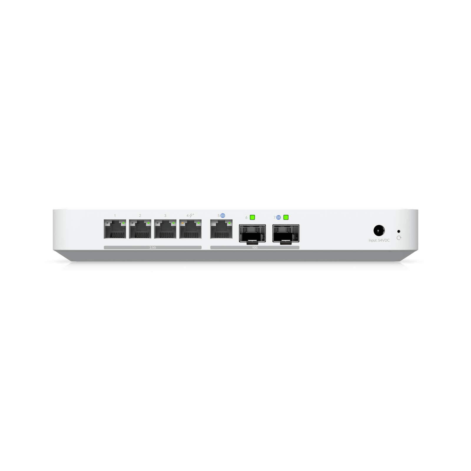 Ubiquiti Gateway Fiber UXG-FIBER 2.5GbE IDS/IPS 5 Gbps - NEW SEALED - Image 5