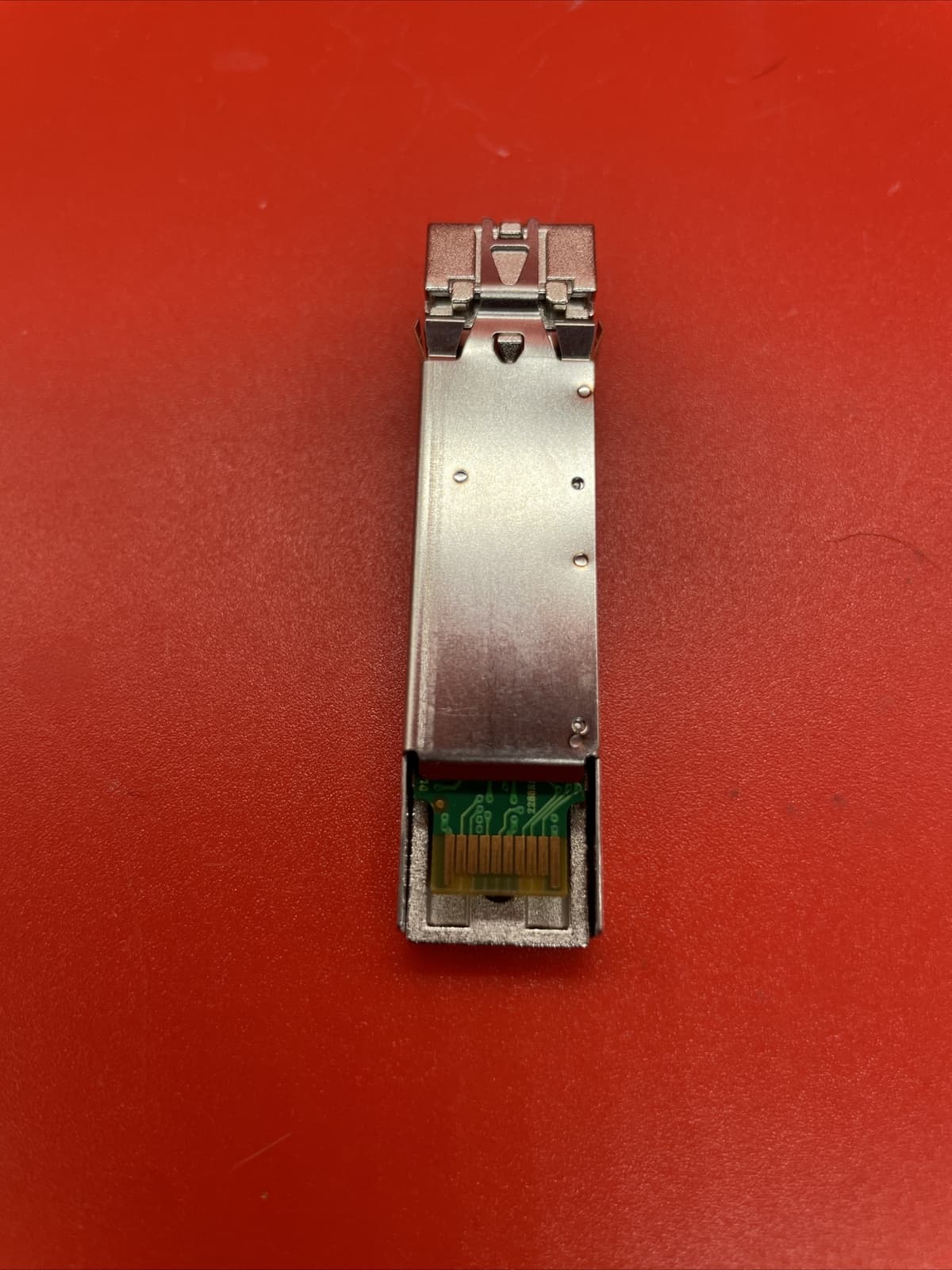 PLRXPL-VC-SH4-23-N-QL QLogic 8G SFP+ 850nm FC Transceiver Q-Logic Universal - Image 2