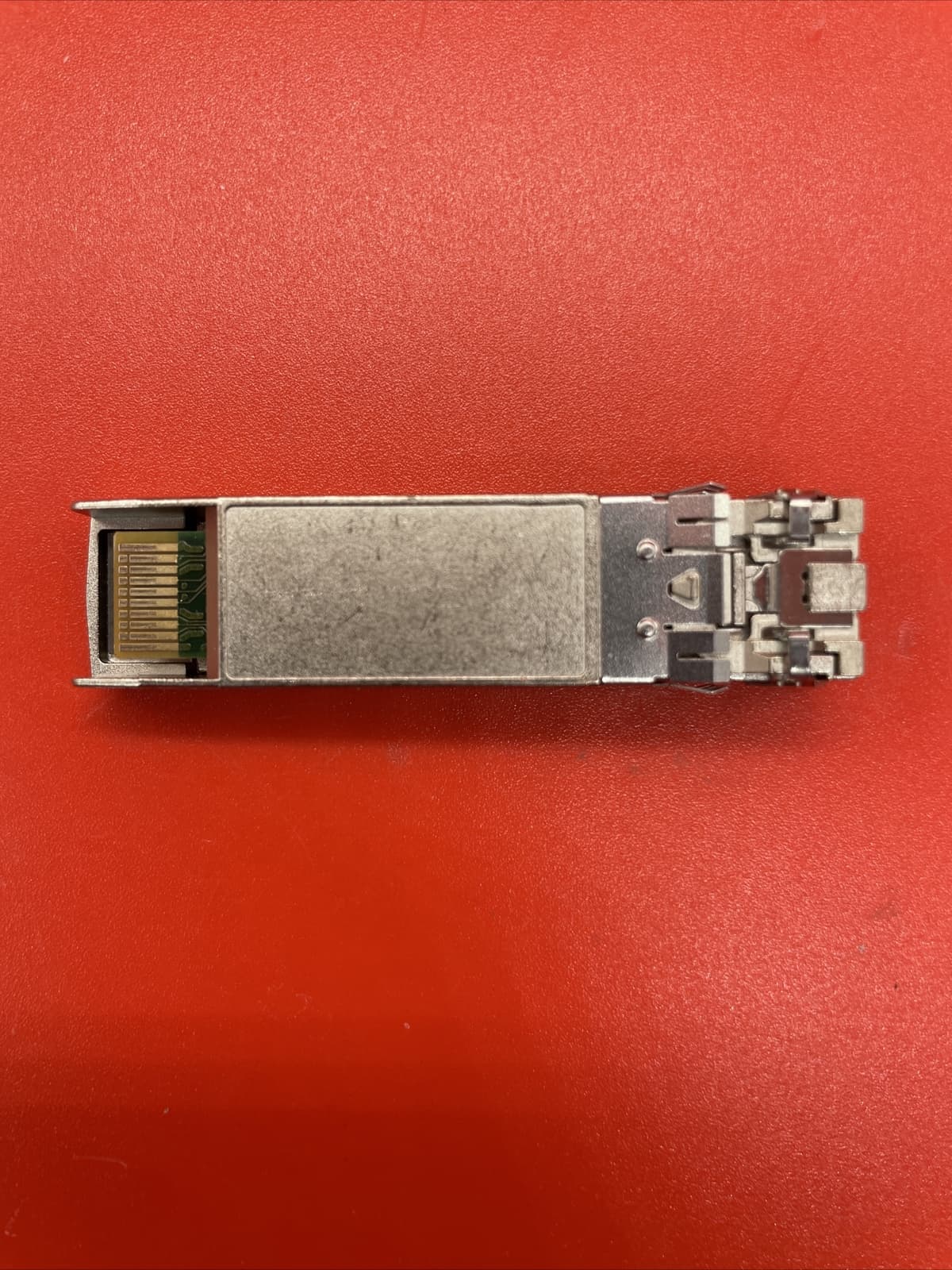 AFBR-57D9AMZ-QL QLogic 8G FC 850nm SFP+ Transceiver Q-Logic Universal 8 Gbps - Image 2