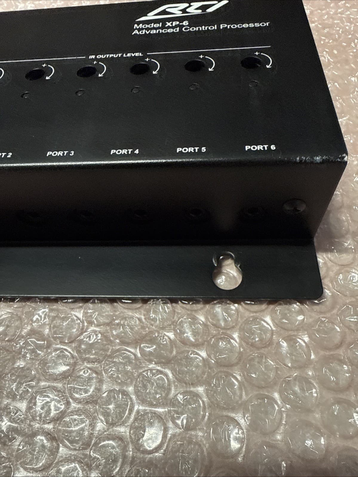 RTI XP-6 Advanced Home Automation Control Processor 20-210137-16 For RTI - Image 5