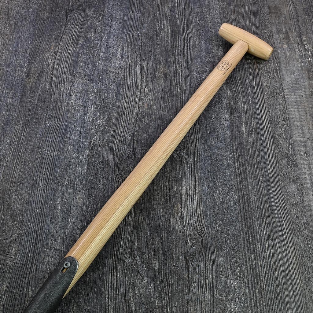 DeWit Garden Spade Transplant NEW - Image 5