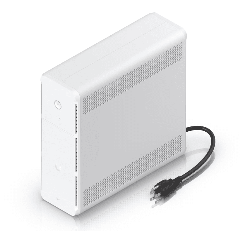 Ubiquiti UniFi UPS Tower UPS-Tower 1kVA 5 Backup Outlets 5 Surge Outlets Battery - Image 17