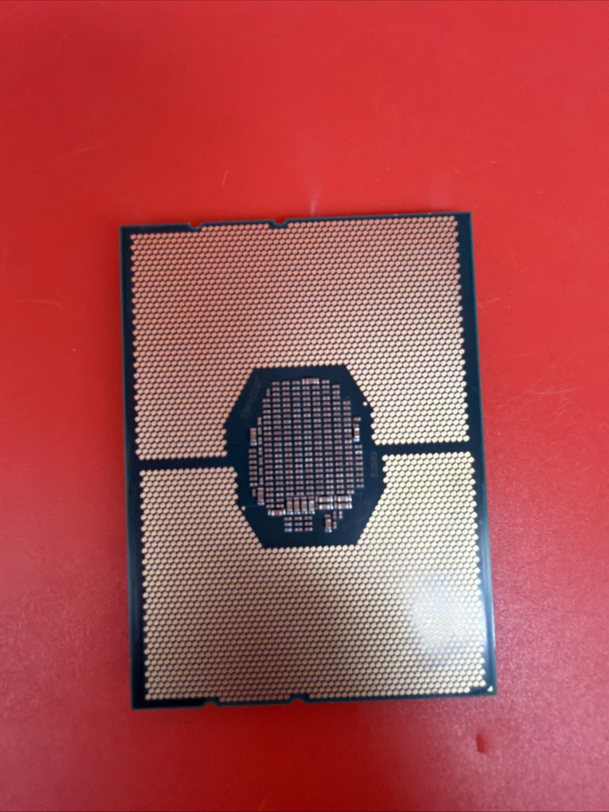 Intel Xeon Gold 6263CY 2.6GHz 24 Core 33MB 205W FCLGA3647 SRFUT - Image 4