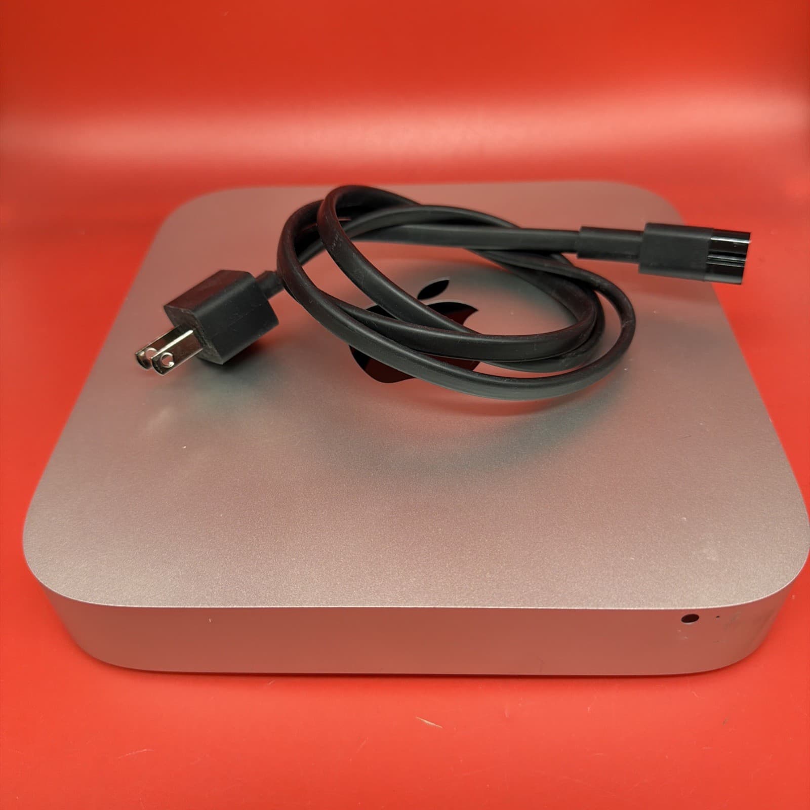 Apple Mac Mini MD387LL/A (500GB HDD Intel Core i5-3210M 2.5GHz 4GB) Silver