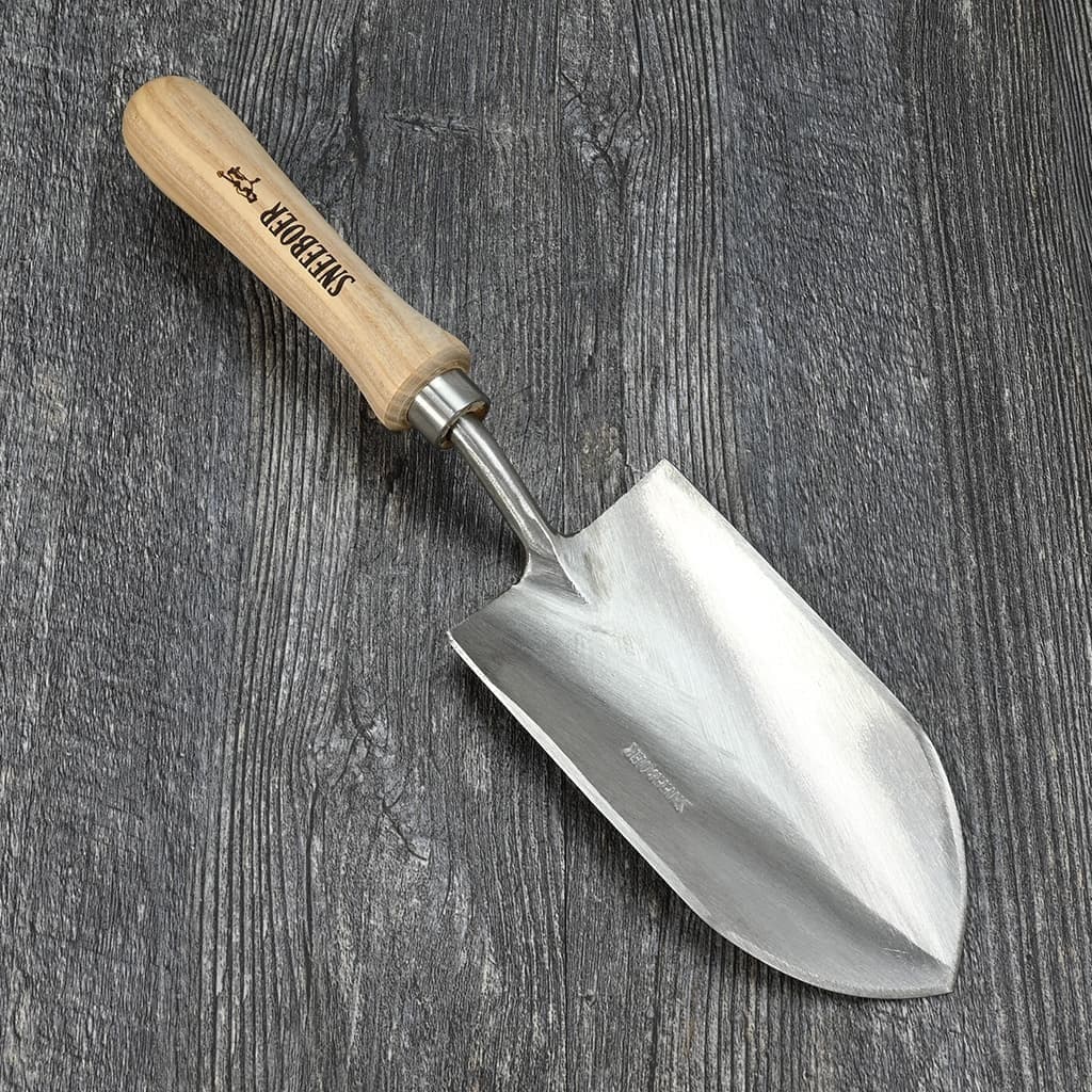 Sneeboer Garden Trowel Kappe Cherry NEW - Image 3