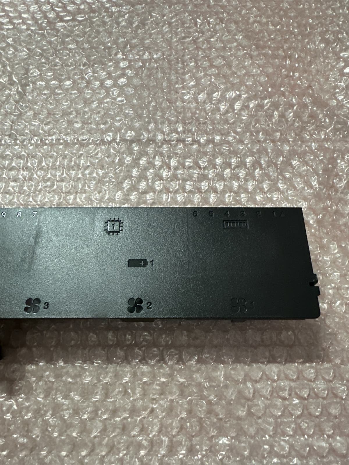 Lenovo 01KP610 SM27A03474 SR630 Chassis Shroud For IBM ThinkSystem - Image 4