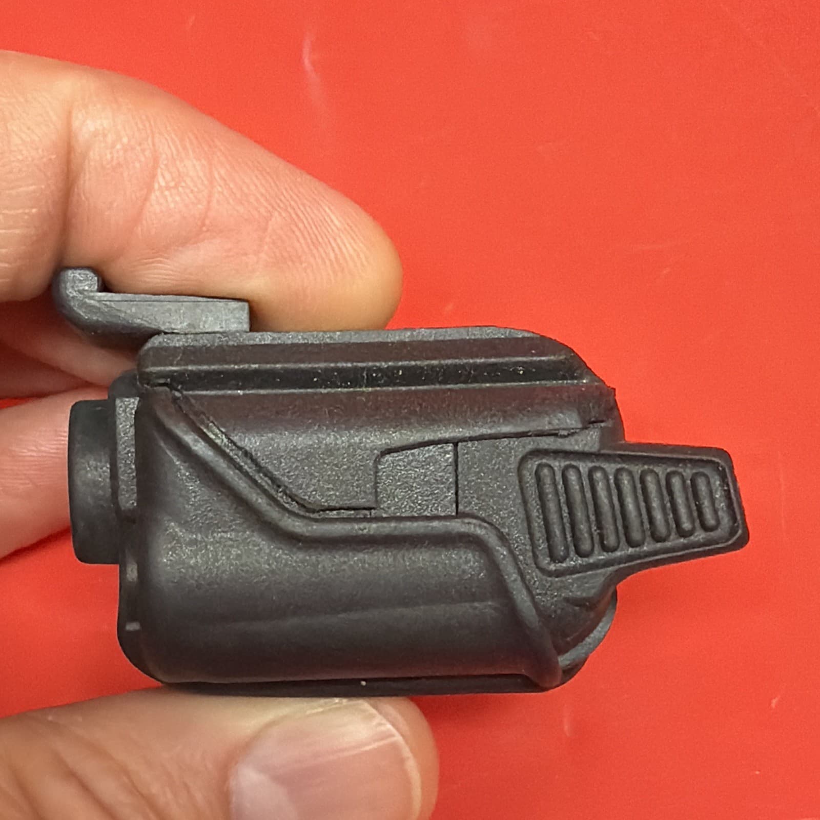 Crimson Trace CMR203 CMR-203 Green Dot Laser Sight Rail Mount - Image 5