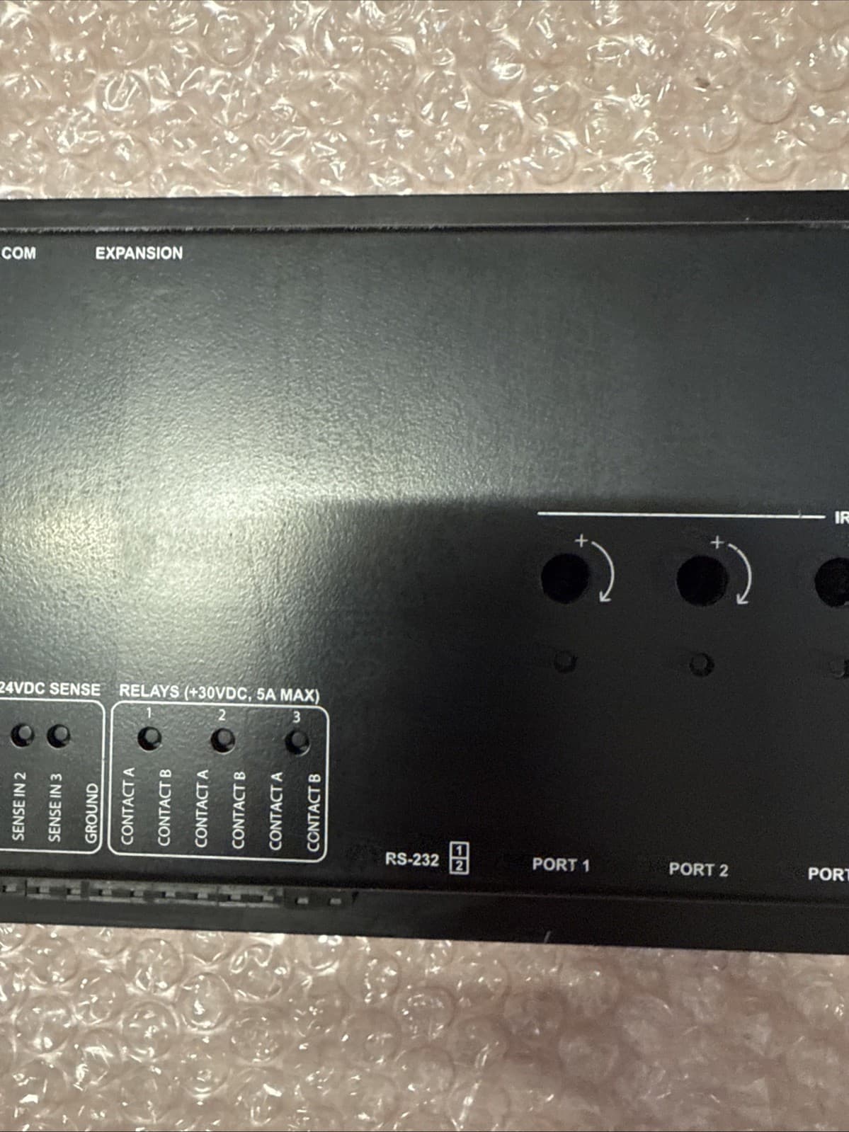 RTI XP-6 Advanced Home Automation Control Processor 20-210137-16 For RTI - Image 3