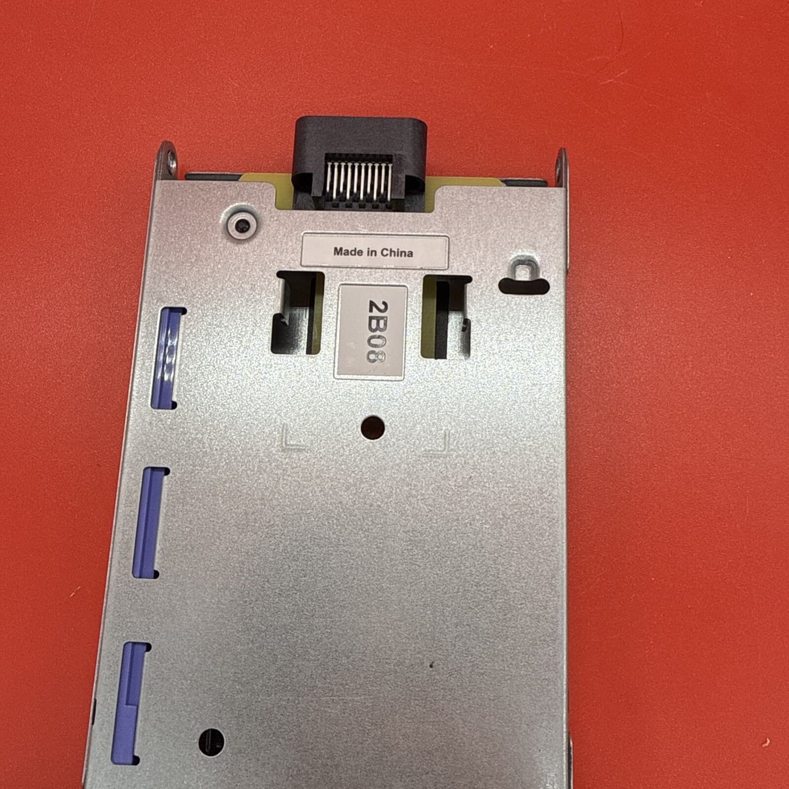 IBM 00VK570 00VK571 P10182 Control Panel Assembly For IBM Power8 Board - Image 5