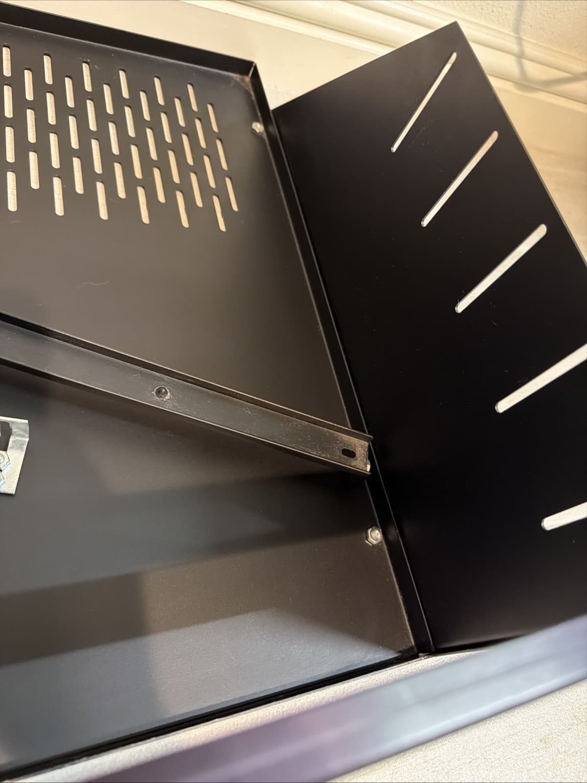 Integra CDC 3.4 Rack Mount Kit Middle Atlantic - Image 6