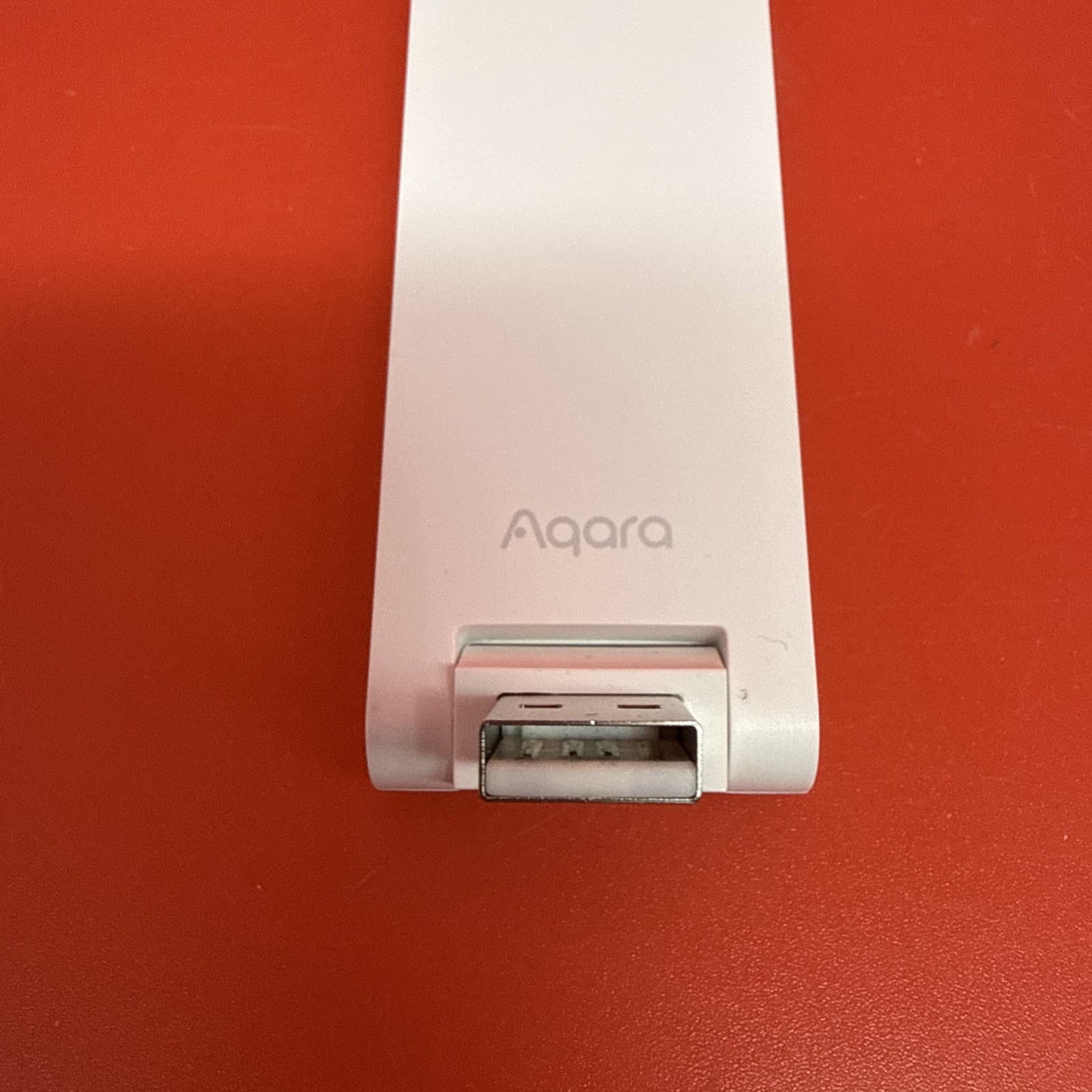 Aqara M100 Hub USB-A Thread Border Router / Matter Controller White - Image 7