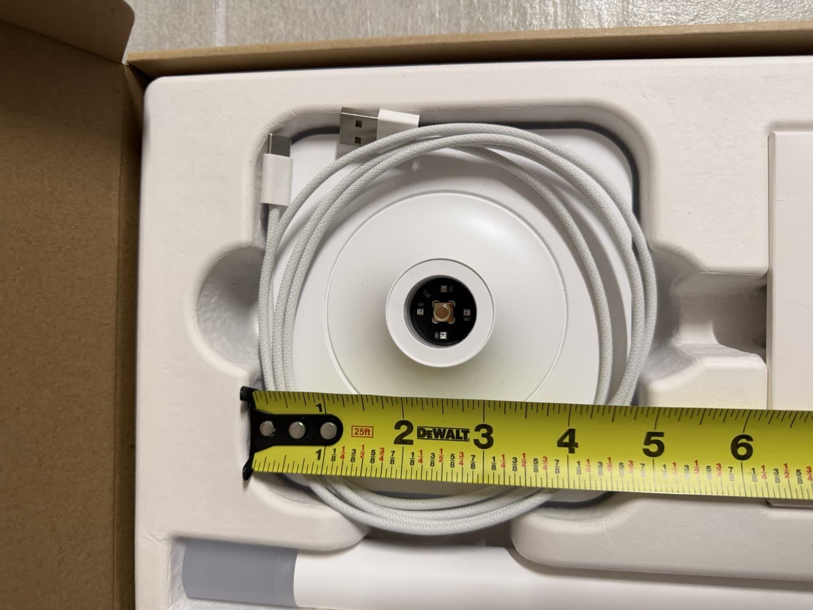 Home Assistant Connect ZWA-2 Z-Wave Plus LR Antenna Hub - Image 7
