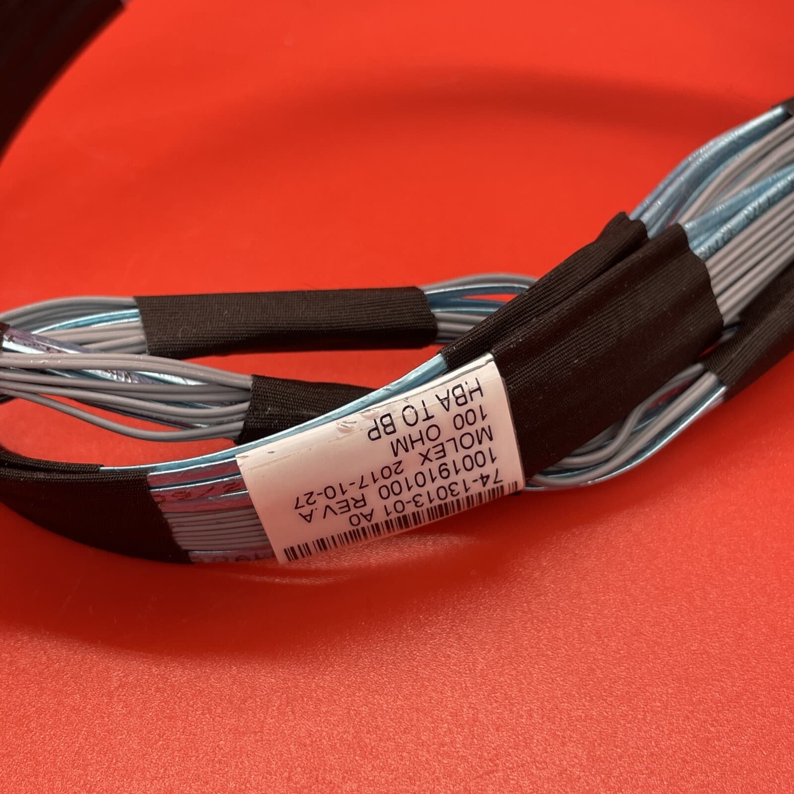 Cisco UCS 74-13013-01 RHS72-0039 Disk Controller SAS Cable for Controller - Image 3