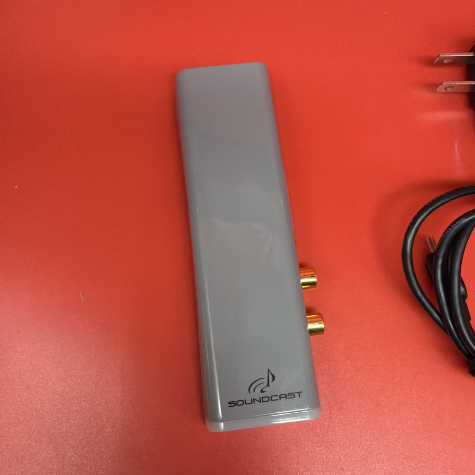 Soundcrest SCT510 Wireless Audio - Image 2