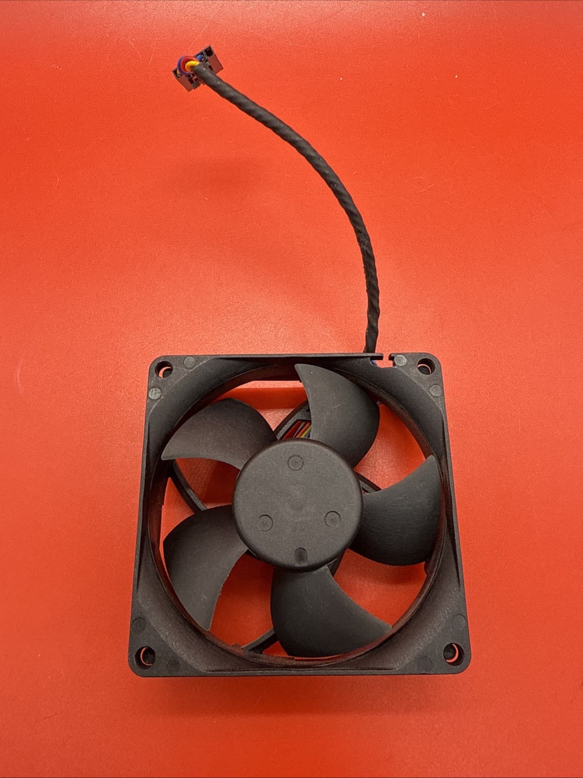 Dell WP9JW 0WP9JW Precision 5820 Heat Sink Fan - Image 3