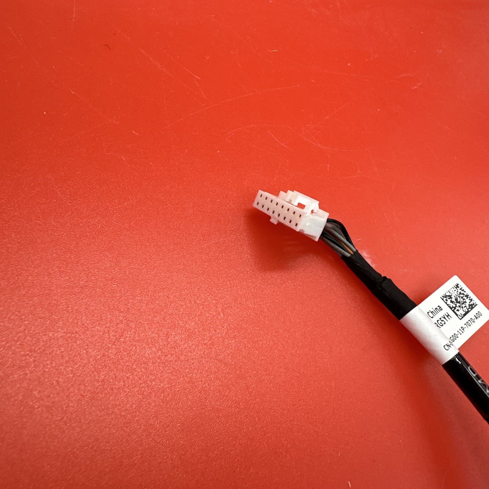 Dell 0RGY5H RGY5H T340 Backplane Signal Cable  - Image 3
