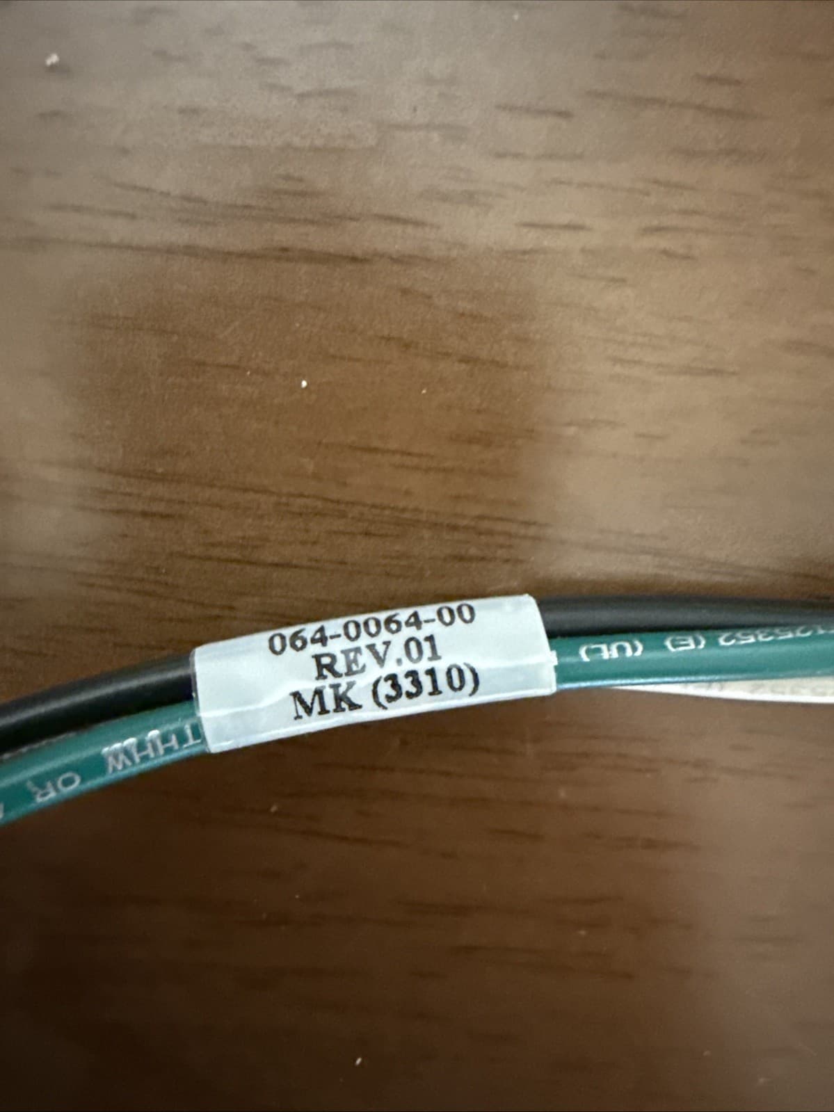 ASTEC LPS353 1032R03P AC Power Supply Removed From SAVANT RSC-1200 Chassis - Image 11