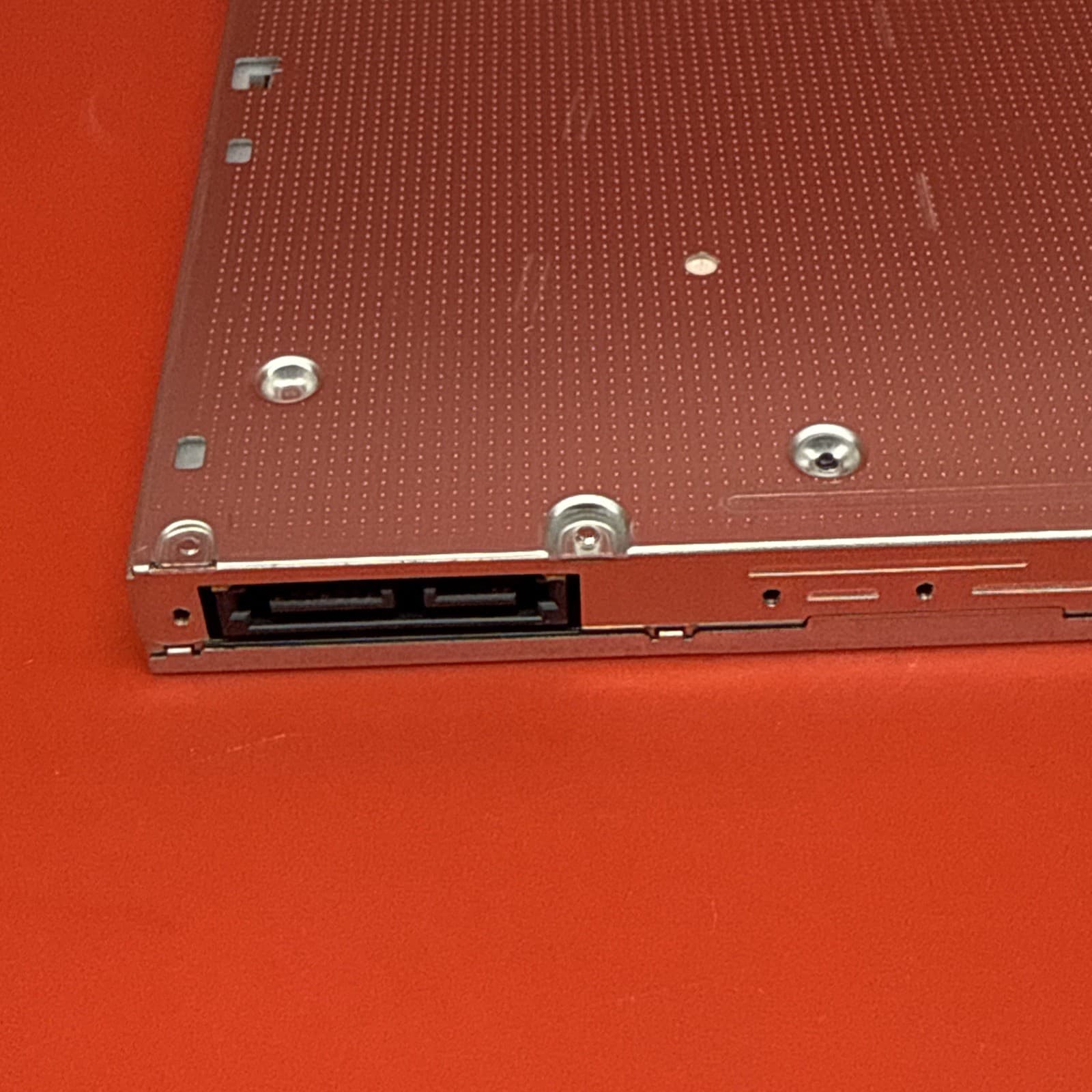Dell 0T8MFH Super Multi DVD Writer GTA0N Slimline SATA Optical Drive Silver - Image 4