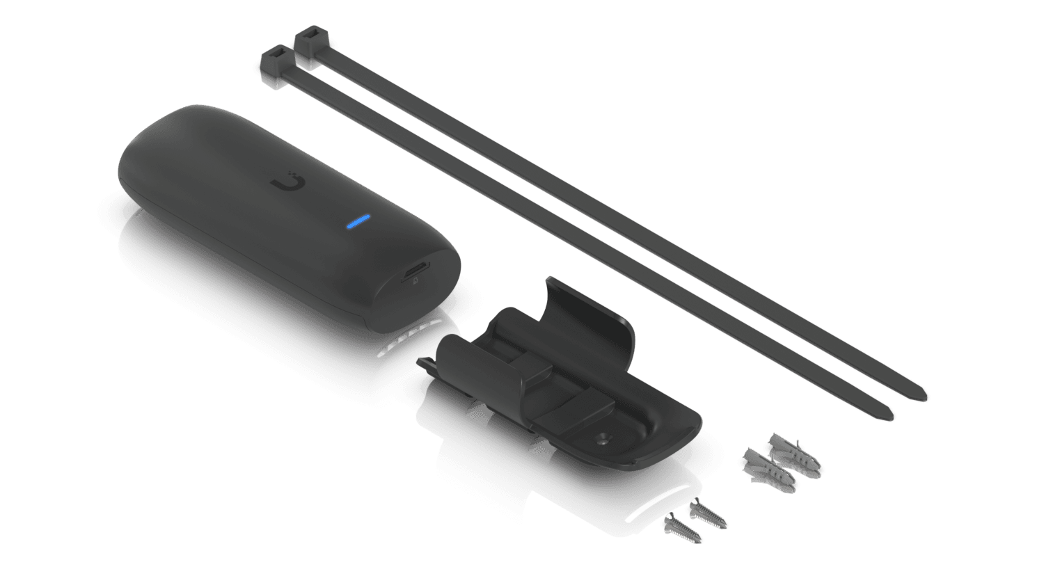 Ubiquiti AI Port UP-AI-PORT - NEW SEALED - Add AI to Camera Adapter - Image 2