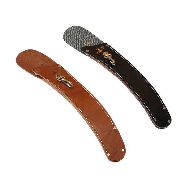 Fanno Saw Works Pruning 1300 Scabbard Leather NEW