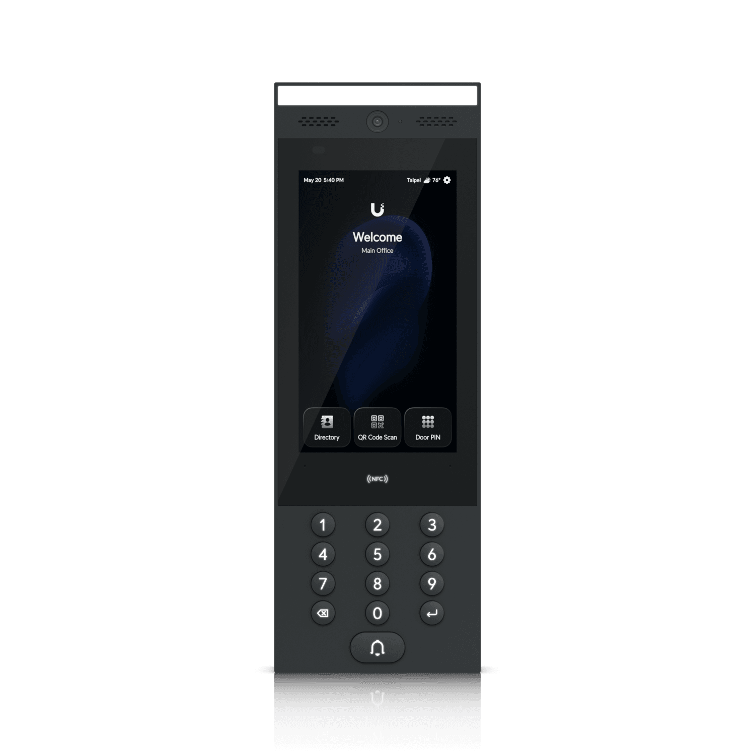 Ubiquiti Access G3 Intercom UA-G3-INTERCOM - NEW SEALED