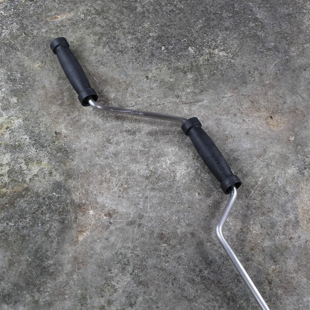 Lotech Products Compost Crank Long-Handle Weeder Stainless Steel Weeding NEW - Image 3