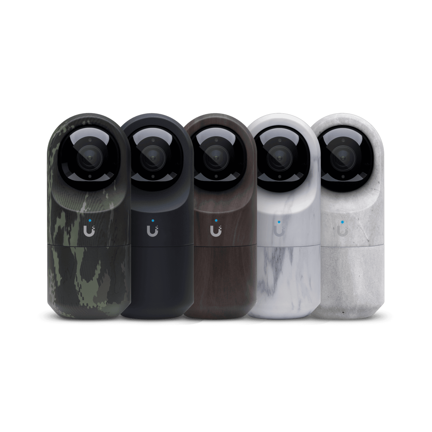 Ubiquiti Flex Pro Mount UVC-G3F-COVER-3-PACK - NEW SEALED