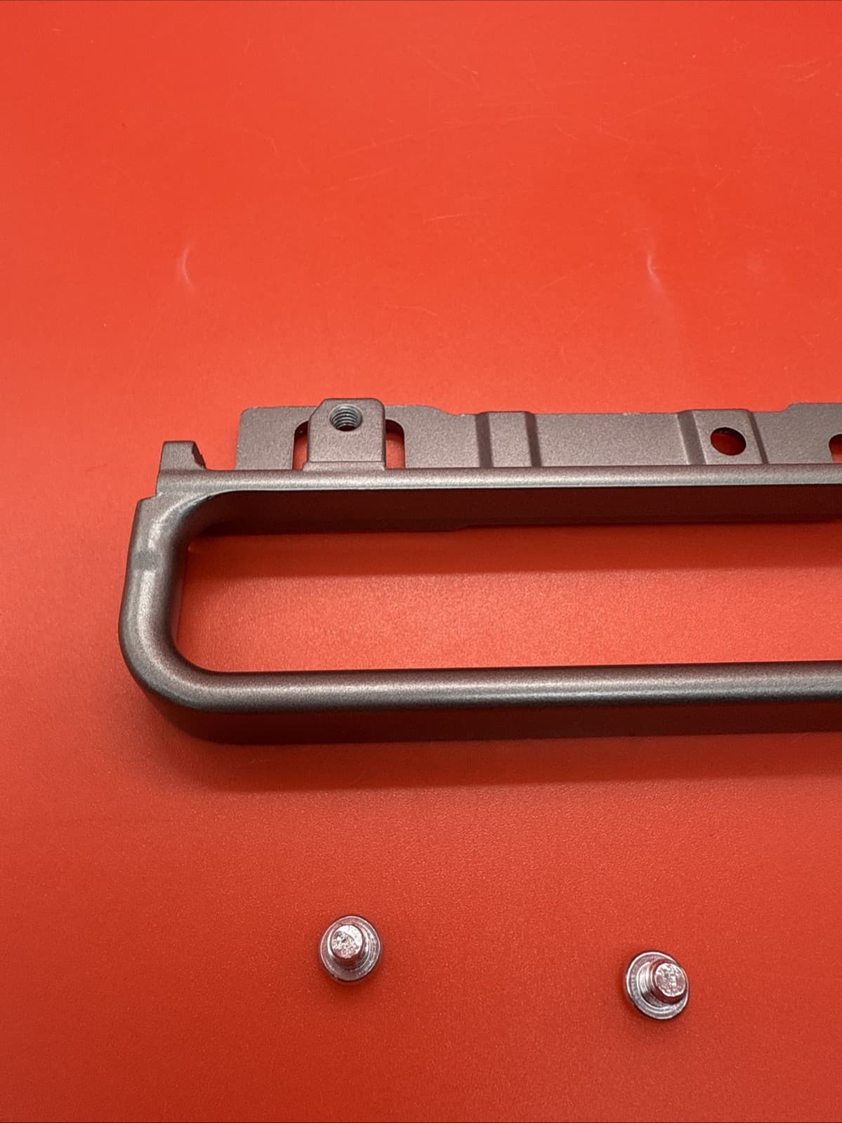 Dell Precision 5820 7820 Workstation Rear Handle Silver For Dell 5820-Handle - Image 4
