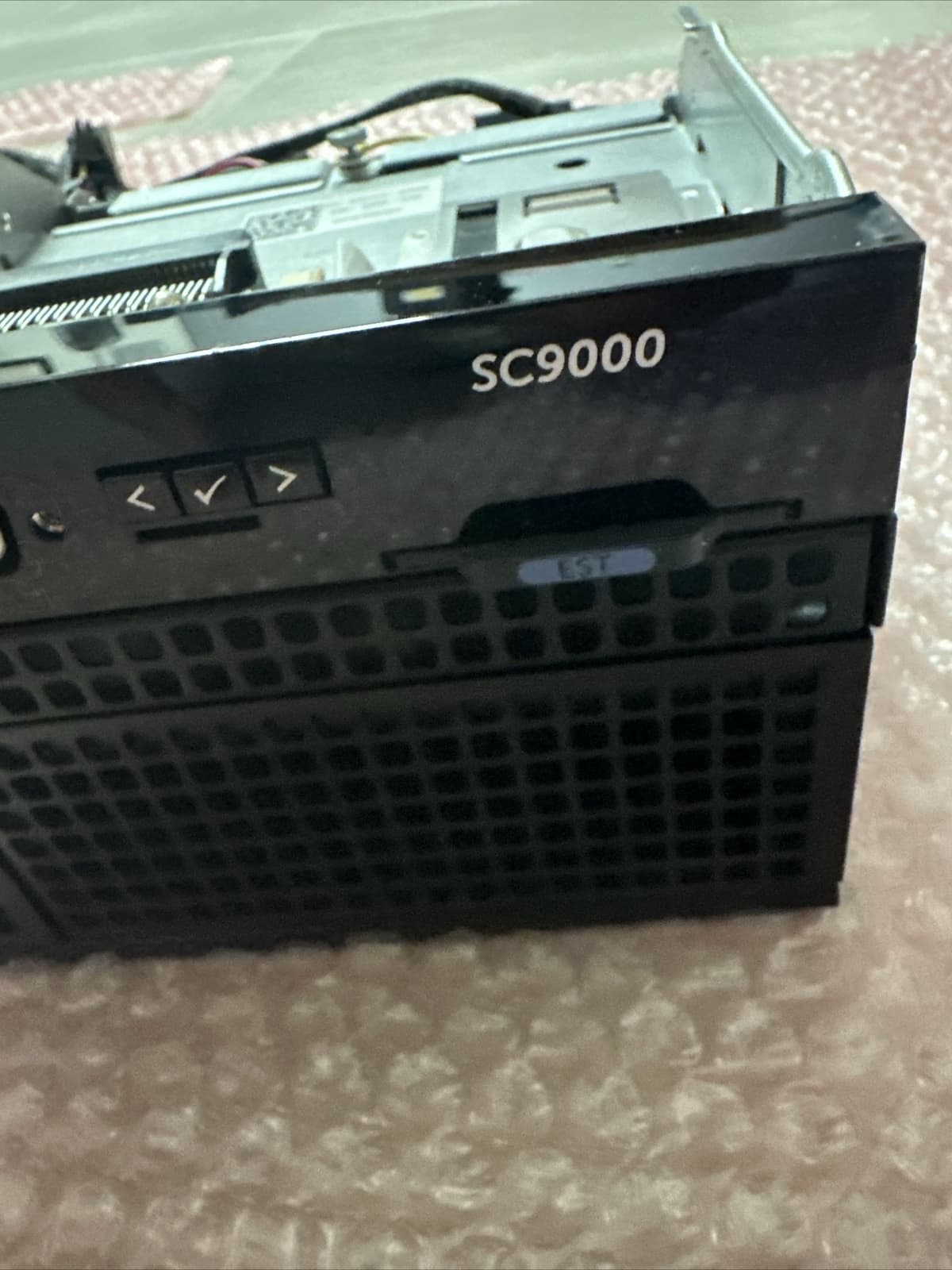 Dell G8K8R 0G8K8R SC9000 Controller Complete PNY 120GB SATA Included - Image 6