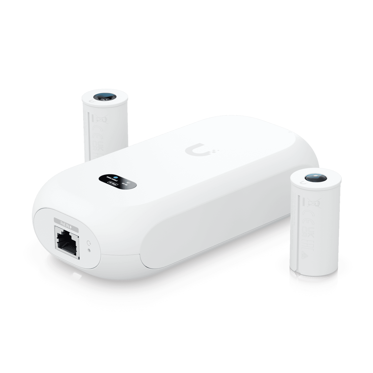 Ubiquiti Camera AI Theta Pro UVC-AI-THETA - NEW SEALED