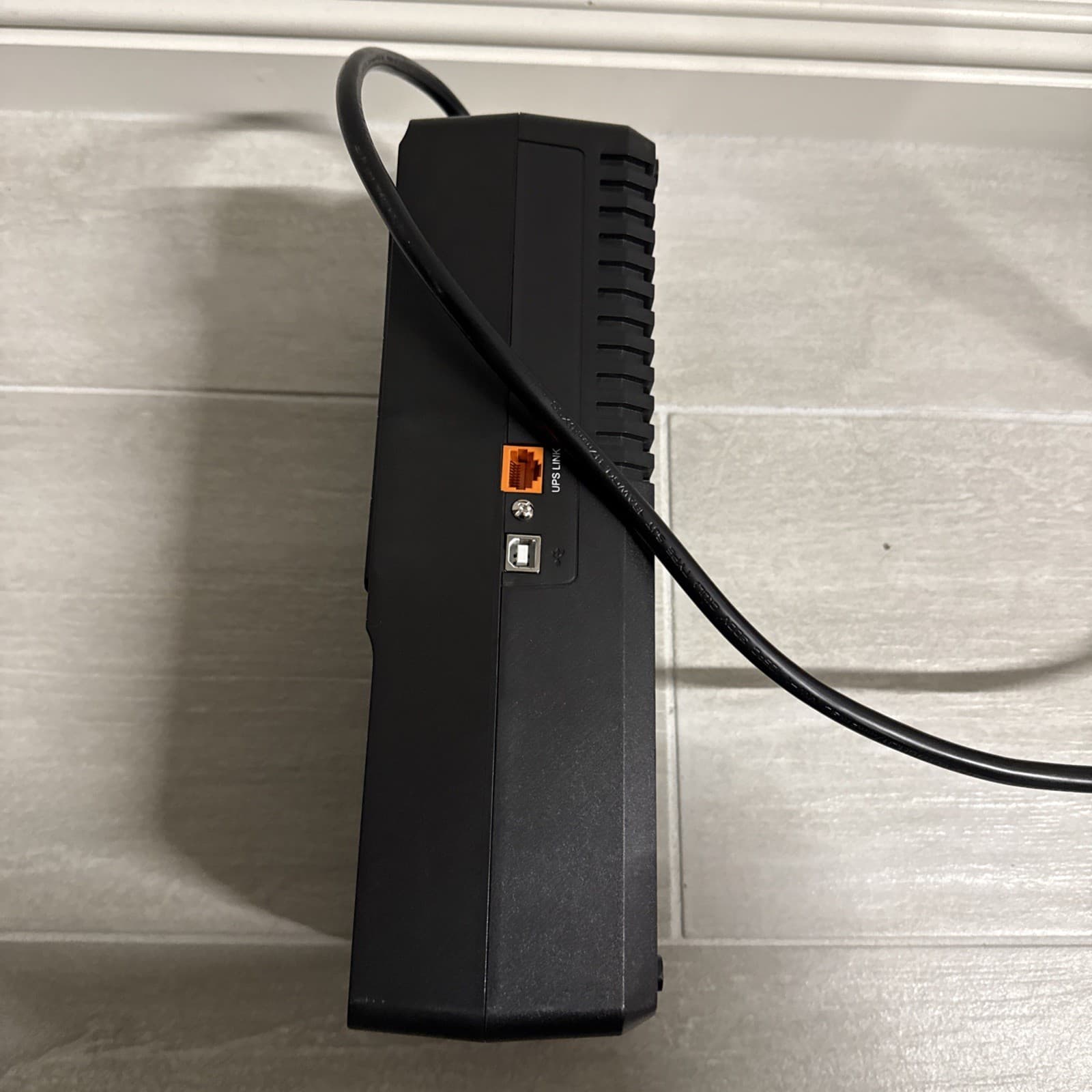 WattBox® Standby UPS & Battery 8 Outlet  WB-OVRC-UPS-850-8 NO BATTERY FREE SHIP - Image 7